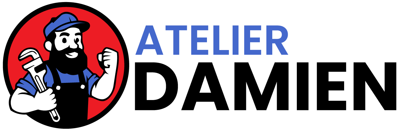 Atelier Damien - plombier à Levallois-Perret (92)